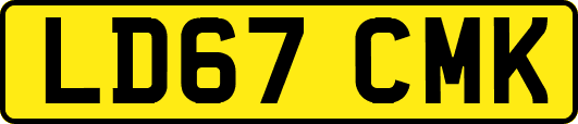 LD67CMK