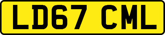 LD67CML