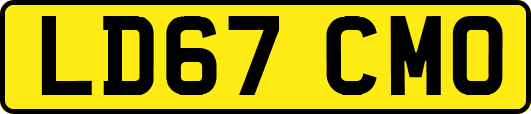LD67CMO