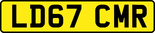 LD67CMR