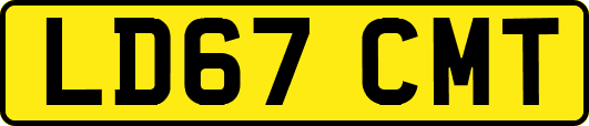 LD67CMT