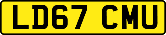 LD67CMU