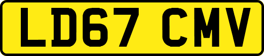 LD67CMV