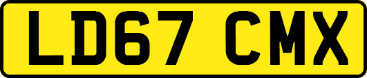 LD67CMX