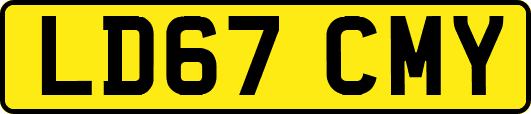 LD67CMY