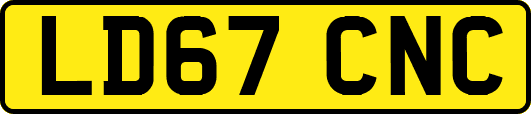 LD67CNC