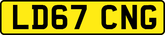 LD67CNG