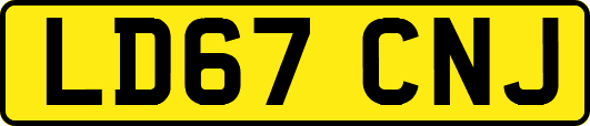 LD67CNJ