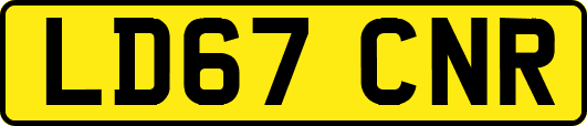LD67CNR