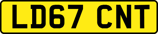 LD67CNT