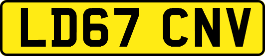 LD67CNV