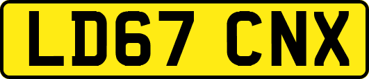 LD67CNX