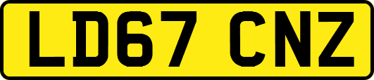 LD67CNZ