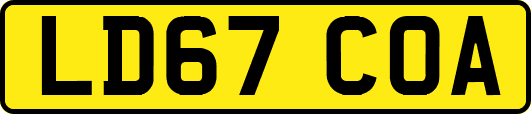 LD67COA