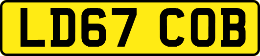 LD67COB