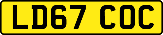 LD67COC