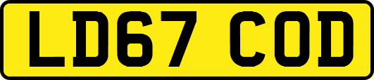 LD67COD