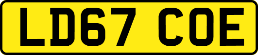 LD67COE