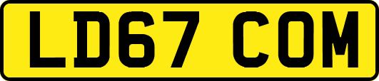 LD67COM