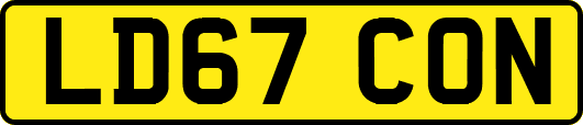 LD67CON