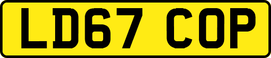 LD67COP