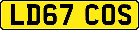 LD67COS