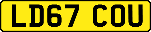 LD67COU