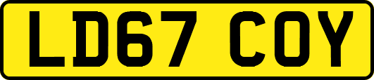 LD67COY