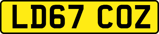 LD67COZ