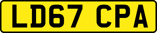 LD67CPA