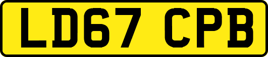 LD67CPB