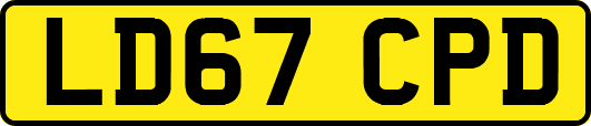 LD67CPD