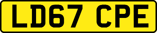 LD67CPE