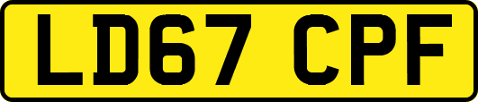 LD67CPF