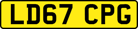 LD67CPG