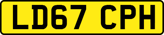 LD67CPH