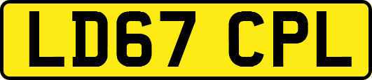 LD67CPL