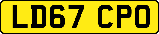 LD67CPO