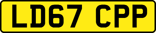 LD67CPP