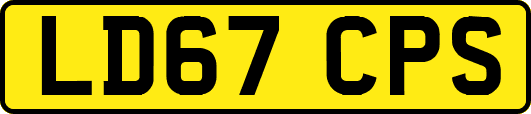 LD67CPS