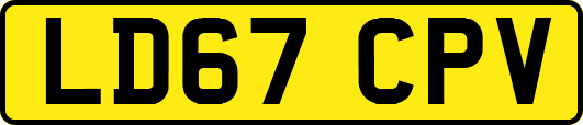 LD67CPV