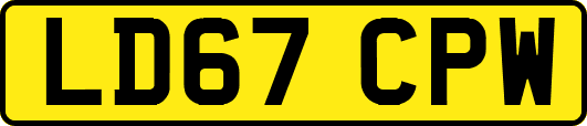 LD67CPW