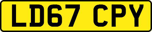 LD67CPY