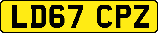 LD67CPZ
