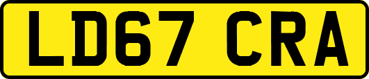LD67CRA