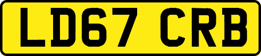 LD67CRB