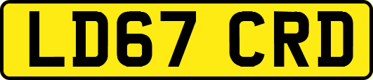 LD67CRD