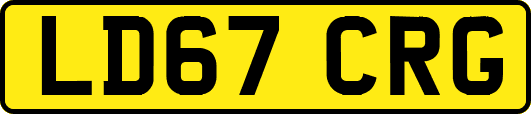 LD67CRG