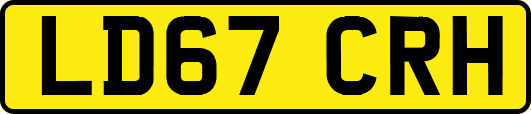 LD67CRH