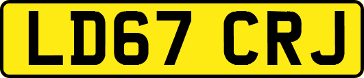 LD67CRJ
